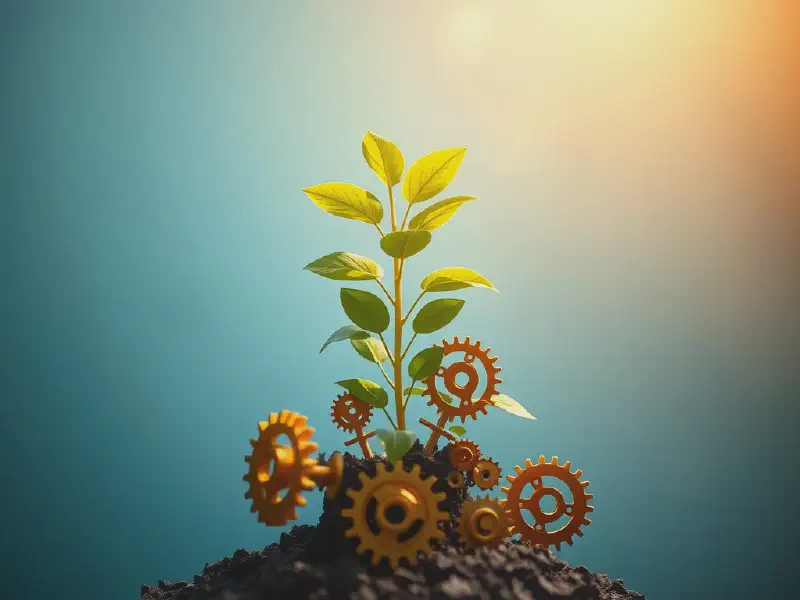 Essential Growth and Self-Improvement Tools for Success