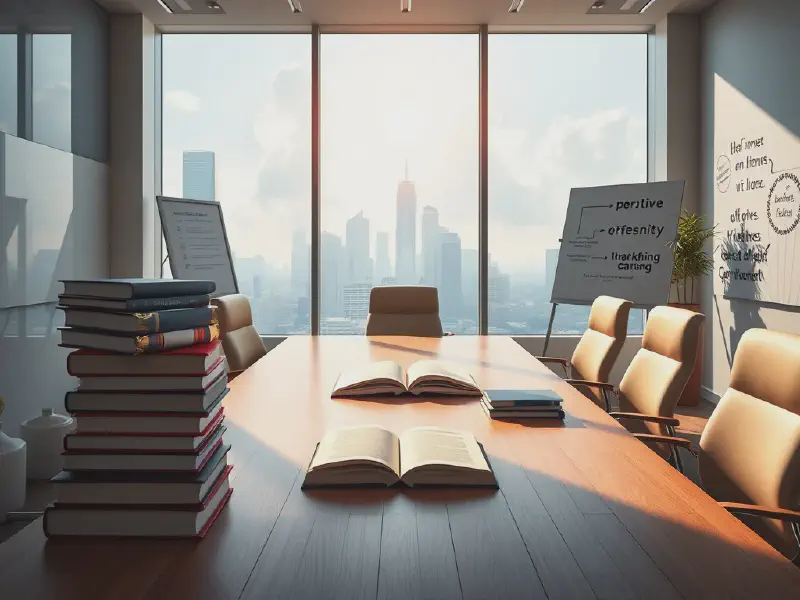Elevate Your Career Path with Professional Growth Workshops