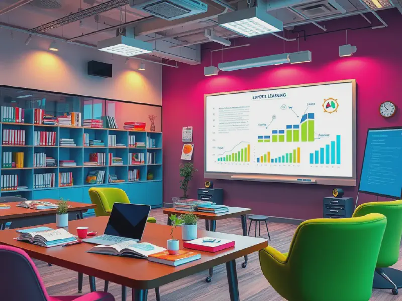 Discover Expert-Led Learning Programs for Success